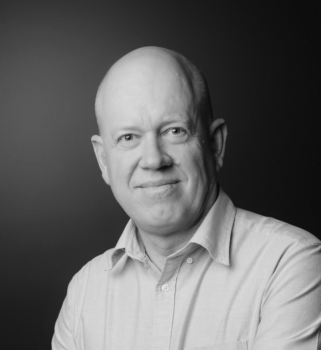 Gerard Coggan